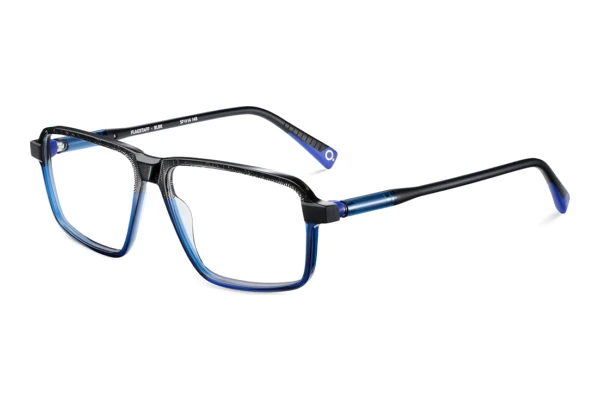 Okulary korekcyjne Etnia Barcelona FLAGSTAFF BLBK