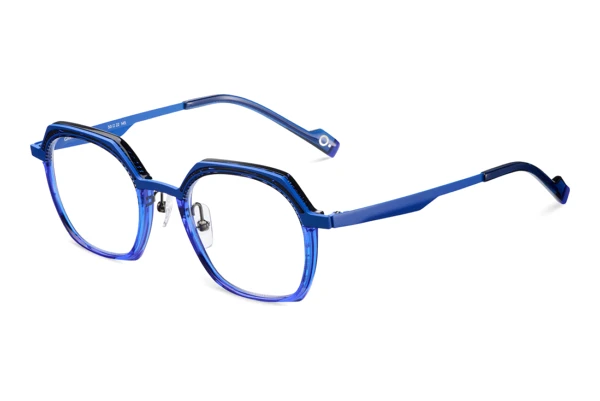 Okulary korekcyjne Etnia Barcelona GARY BL