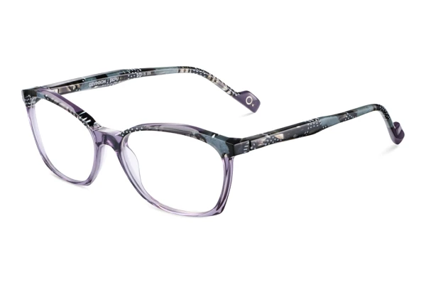 Okulary korekcyjne Etnia Barcelona GEVINSON BKPU