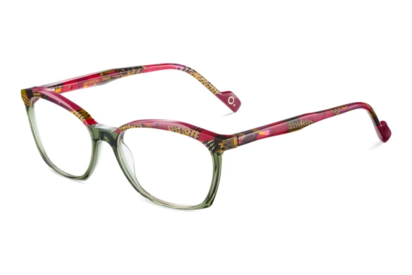 Okulary korekcyjne Etnia Barcelona GEVINSON BXGR