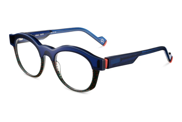 Okulary korekcyjne Etnia Barcelona GRAU BLOG