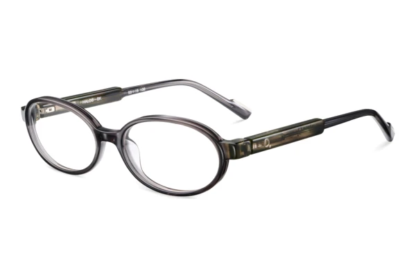Okulary korekcyjne Etnia Barcelona HALOS BK