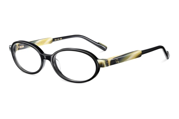 Okulary korekcyjne Etnia Barcelona HALOS BKBR