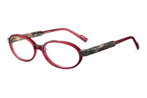 Okulary korekcyjne Etnia Barcelona HALOS BXBR