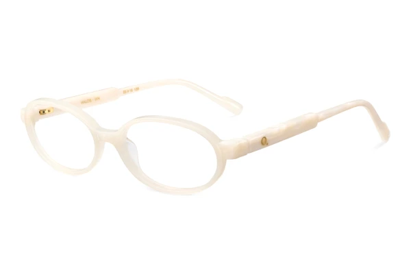 Okulary korekcyjne Etnia Barcelona HALOS WH