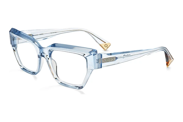 Okulary korekcyjne Etnia Barcelona IYKYK SKOG