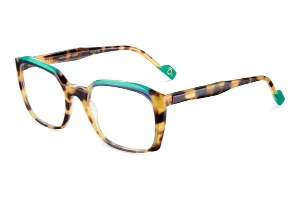 Okulary korekcyjne Etnia Barcelona LOVELACE HVGR