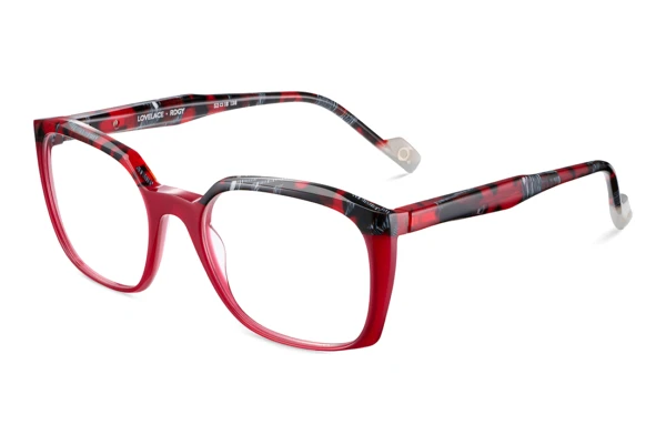 Okulary korekcyjne Etnia Barcelona LOVELACE RDGY