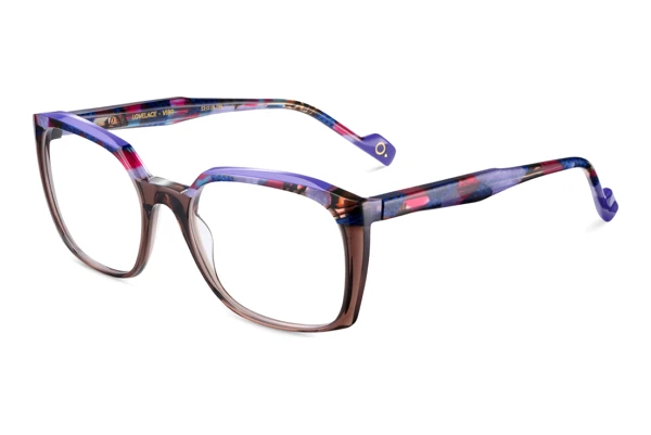 Okulary korekcyjne Etnia Barcelona LOVELACE VIBR