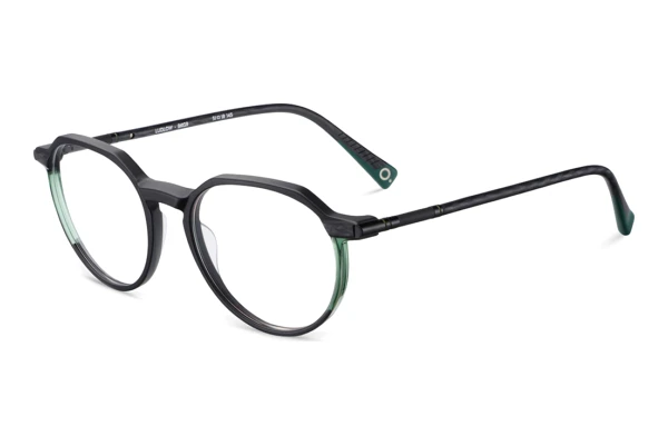 Okulary korekcyjne Etnia Barcelona LUDLOW BKGR