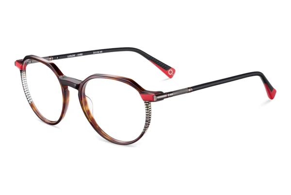 Okulary korekcyjne Etnia Barcelona LUDLOW HVRD