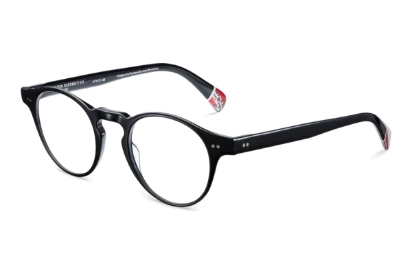 Okulary korekcyjne Etnia Barcelona MISSION DISTRICT III BK