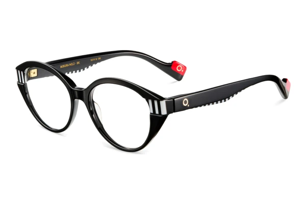 Okulary korekcyjne Etnia Barcelona MIXURA NO2 BK