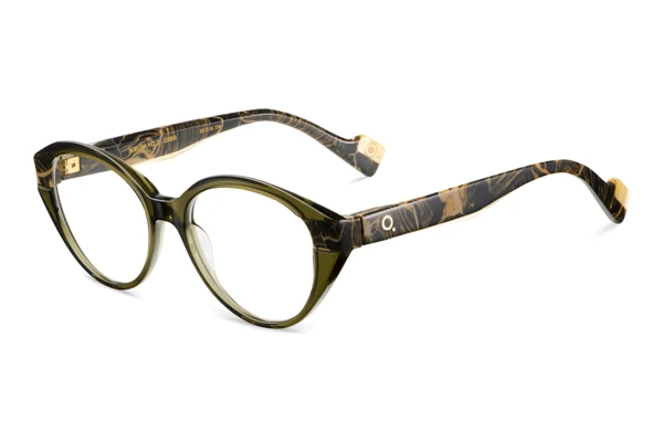 Okulary korekcyjne Etnia Barcelona MIXURA NO2 GRBR