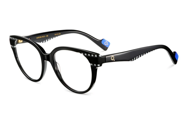 Okulary korekcyjne Etnia Barcelona MIXURA NO3 BK