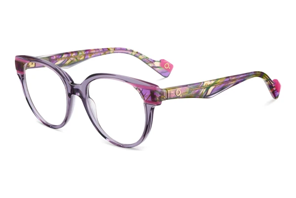 Okulary korekcyjne Etnia Barcelona MIXURA NO3 PUFU