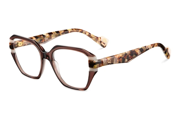 Okulary korekcyjne Etnia Barcelona MIXURA NO5 BRBE