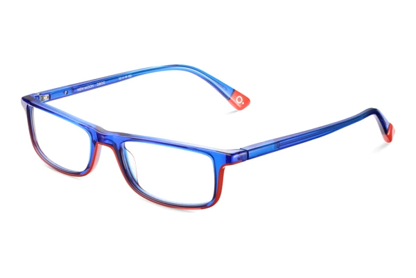 Okulary korekcyjne Etnia Barcelona NEW MOON DBOG