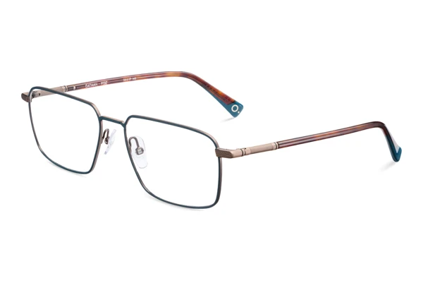 Okulary korekcyjne Etnia Barcelona OATMAN PTBZ