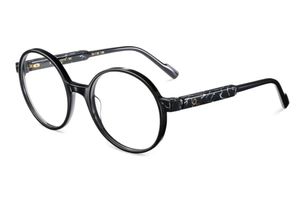 Okulary korekcyjne Etnia Barcelona ONYX BK