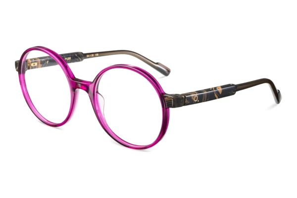 Okulary korekcyjne Etnia Barcelona ONYX PUBR