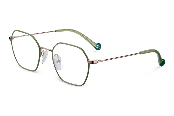 Okulary korekcyjne Etnia Barcelona OTIS PGGR