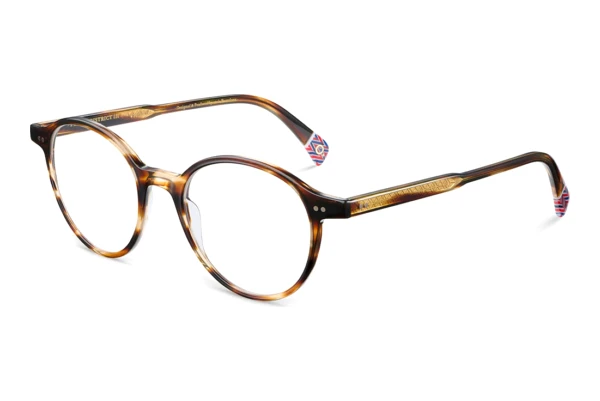 Okulary korekcyjne Etnia Barcelona PEARL DISTRICT III HVRD