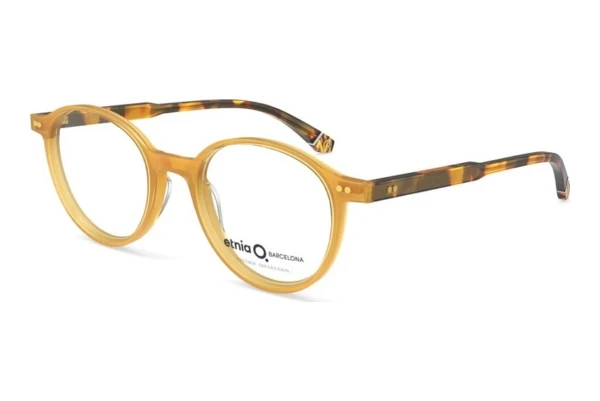 Okulary korekcyjne Etnia Barcelona PEARL DISTRICT III YWHV