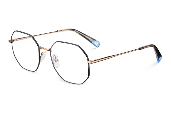 Okulary korekcyjne Etnia Barcelona POV BZBK