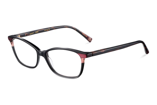 Okulary korekcyjne Etnia Barcelona QUINCY BKBR