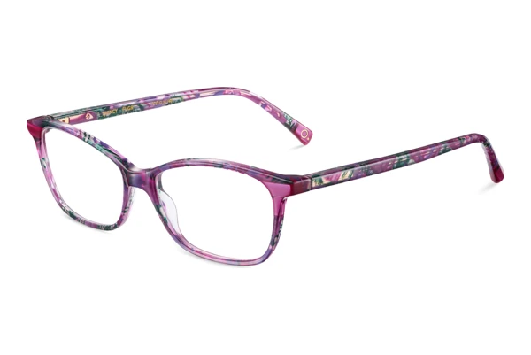 Okulary korekcyjne Etnia Barcelona QUINCY FUGR
