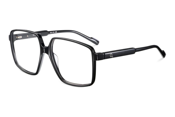 Okulary korekcyjne Etnia Barcelona RHOME BK