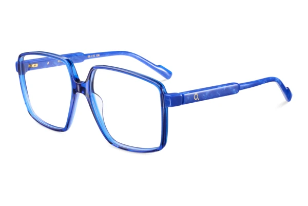 Okulary korekcyjne Etnia Barcelona RHOME BL