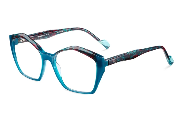 Okulary korekcyjne Etnia Barcelona ROSALIND PTTQ