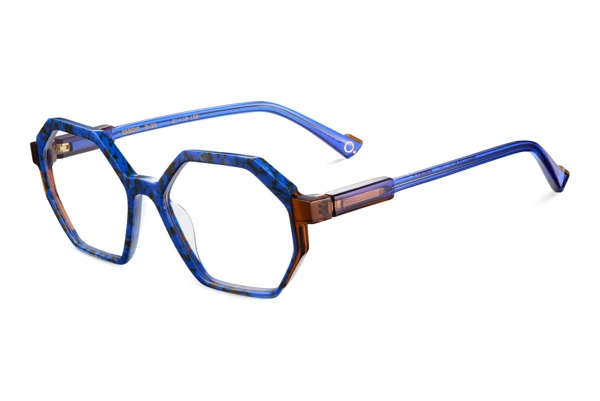 Okulary korekcyjne Etnia Barcelona SABOYA BLBR