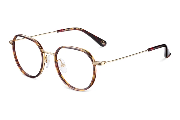 Okulary korekcyjne Etnia Barcelona SAX GDHV