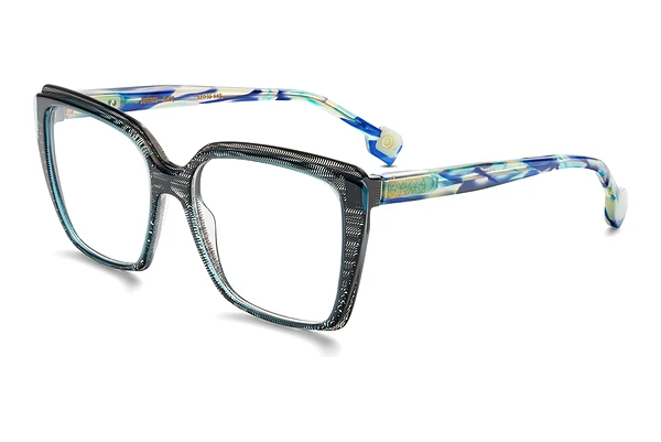 Okulary korekcyjne Etnia Barcelona SERRES BLTQ
