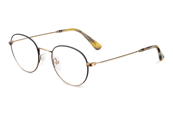 Okulary korekcyjne Etnia Barcelona SUNSET BLVD BKBZ