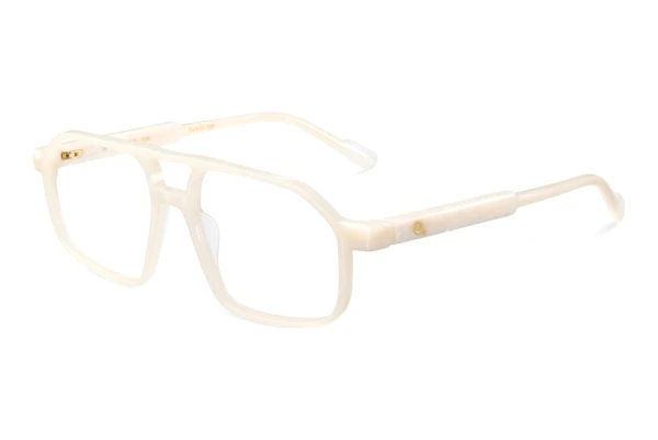 Okulary korekcyjne Etnia Barcelona SYKO WH