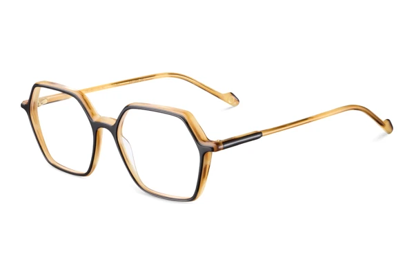 Okulary korekcyjne Etnia Barcelona ULTRA LIGHT 13 BRHV