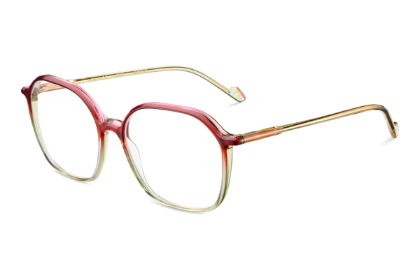 Okulary korekcyjne Etnia Barcelona ULTRA LIGHT 15 GRCO