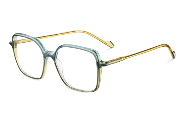 Okulary korekcyjne Etnia Barcelona ULTRA LIGHT 18 GRYW