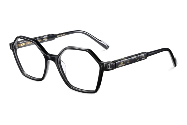 Okulary korekcyjne Etnia Barcelona XYLO BK
