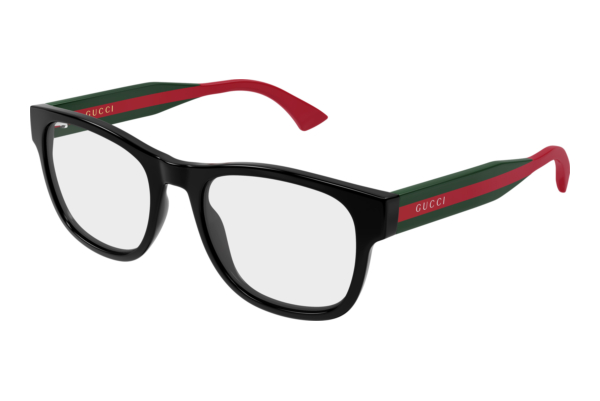 Okulary korekcyjne Gucci GG0004ONN 001