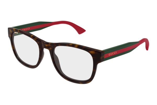 Okulary korekcyjne Gucci GG0004ONN 002