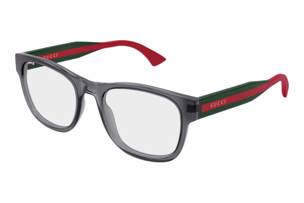 Okulary korekcyjne Gucci GG0004ONN 003