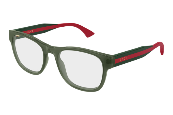 Okulary korekcyjne Gucci GG0004ONN 004