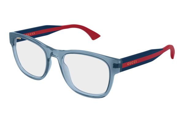 Okulary korekcyjne Gucci GG0004ONN 005
