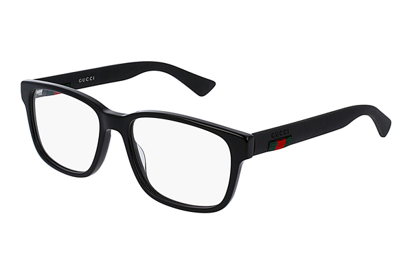 Okulary korekcyjne Gucci GG0011O 005