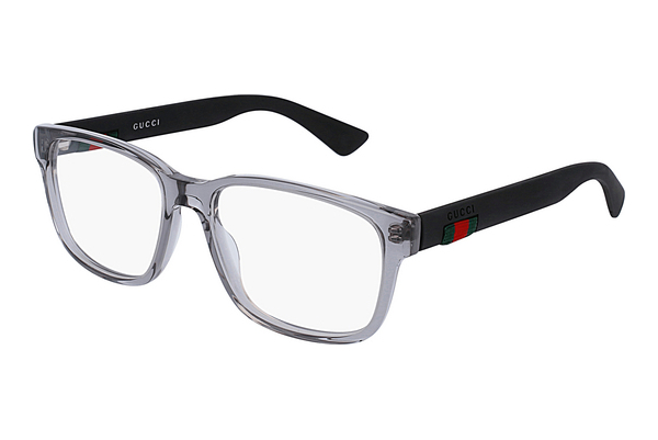 Okulary korekcyjne Gucci GG0011O 007